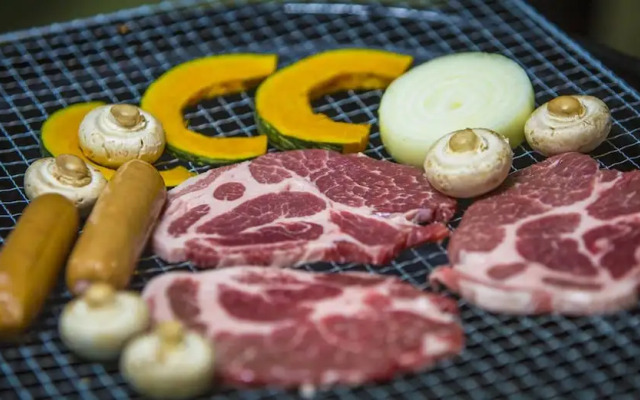 The Areumdaun Pension