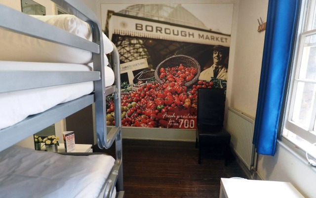 St Christopher's Inn, London Bridge - Hostel