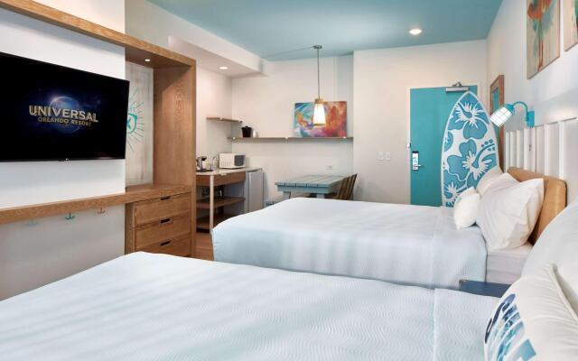 Universal's Endless Summer Resort - Surfside Inn and Suites