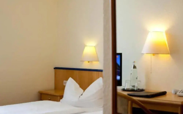 Sporthotel Malchow
