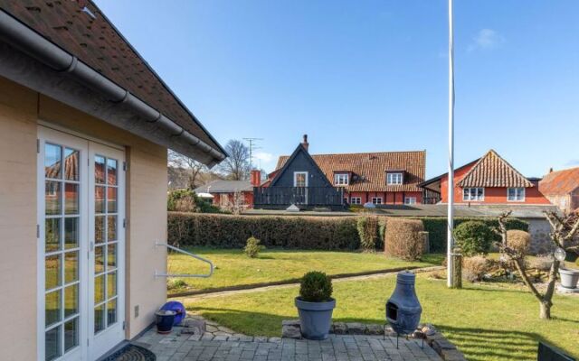 "Tim" - 200m from the sea in Bornholm
