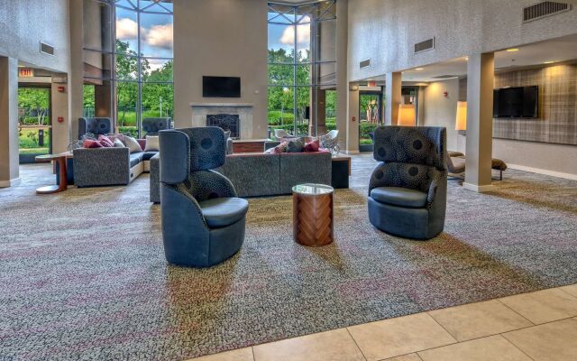 Courtyard by Marriott Springfield