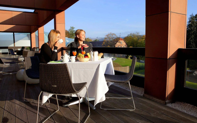 Hotel an der Therme Bad Orb