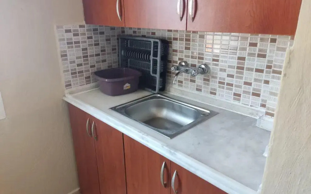 Villa Apart Otel Ozdere