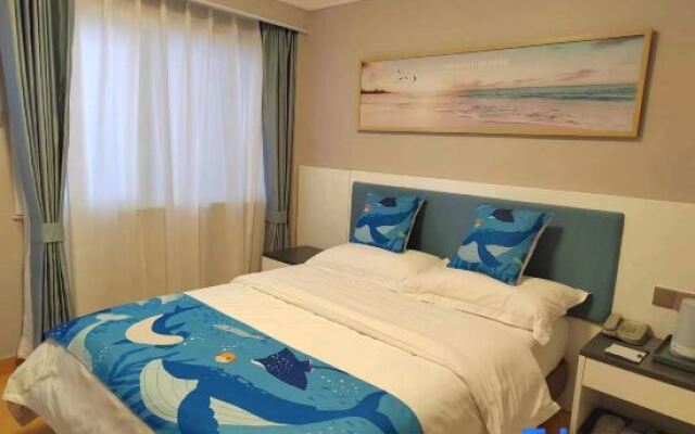 Jingxi Nangong Hotel