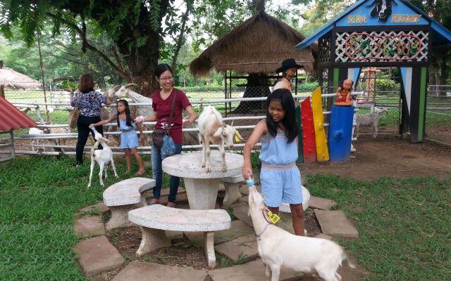 Sida Resort & Hotel
