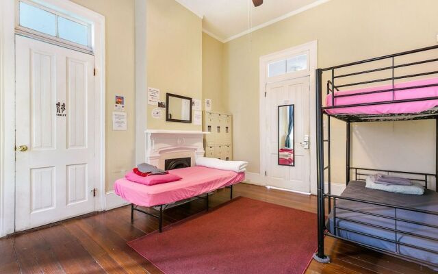 IHSP French Quarter House