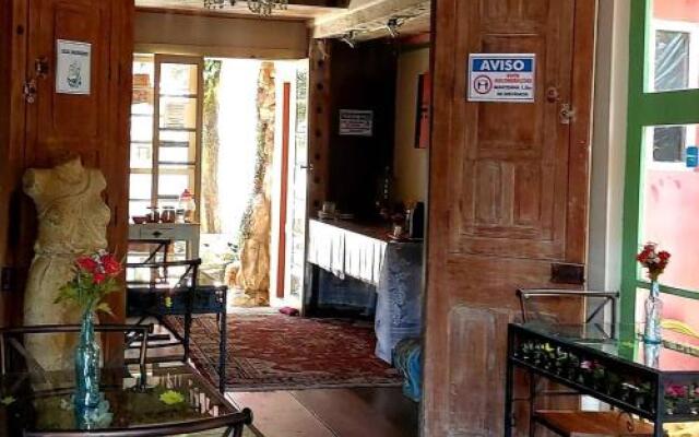 Pousada Recanto de Minas