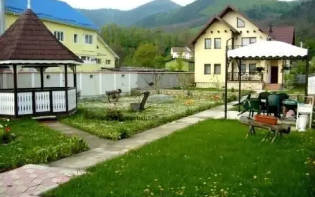 Pensiunea Boema
