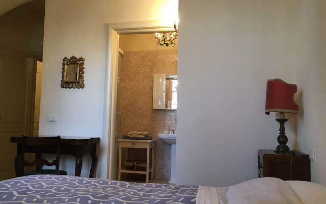 Casa Maria Antonietta
