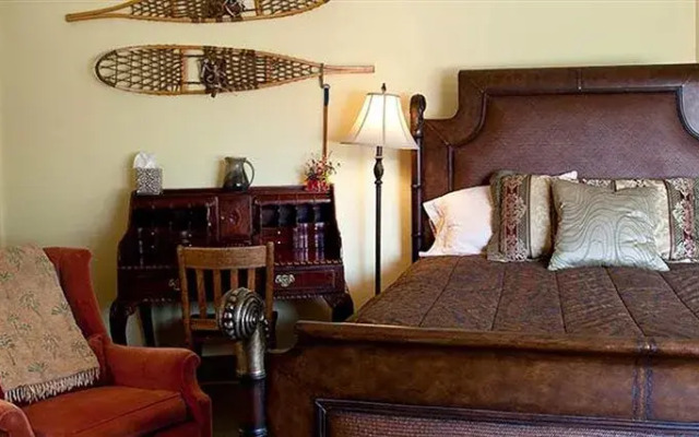 The Inn at Ellsworth Estate