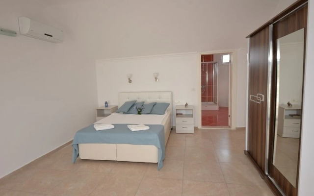 Sea Heaven Legend Apartments