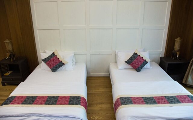 Risasinee Spa & Resort