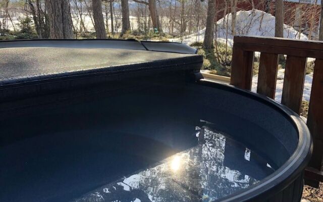 Stora Sjöfallet Mountain Center