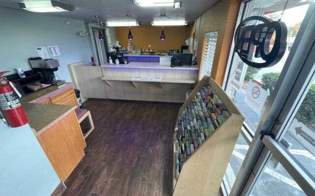 Rodeway Inn Albuquerque West