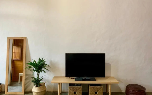 La Casita de Juana