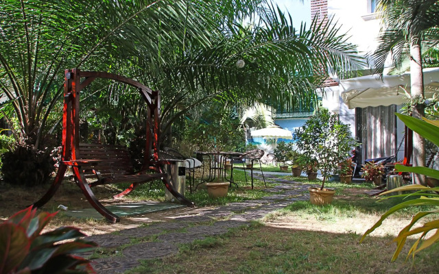 Palawan Uno Hotel