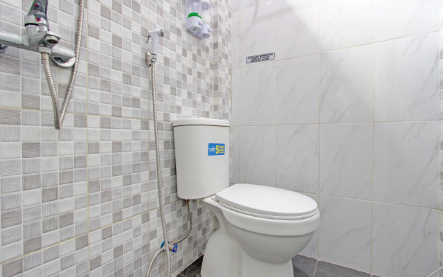 OYO 91686 Triple S Hotel Malioboro