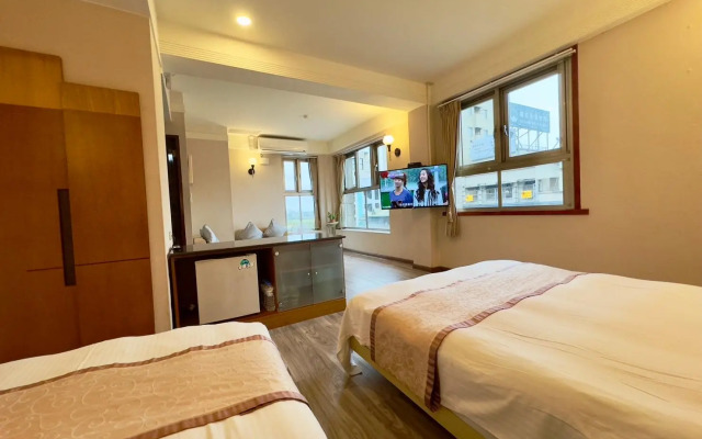 Tian Long Hotel