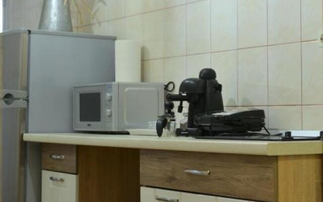 Apartament Central