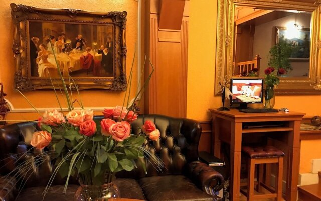 Grand Hotel Residence