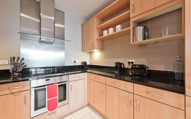 Birch at Spencer Dock