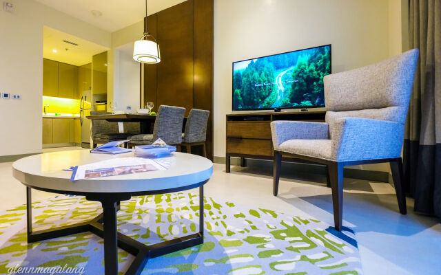 Somerset Alabang Manila