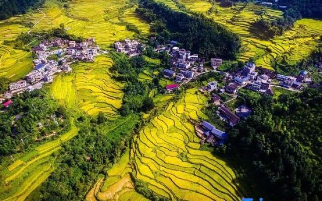 Xian Biao Business Hotel