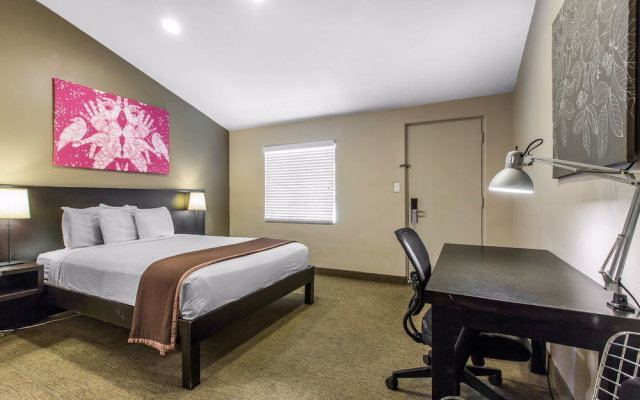 Fairfield Inn & Suites by Marriott San Diego Pacific Beach