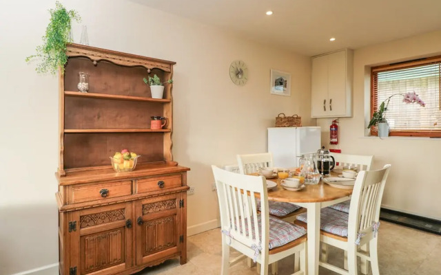 Brindle Cottage