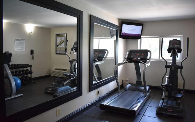 Best Western Plus North Miami/Bal Harbour