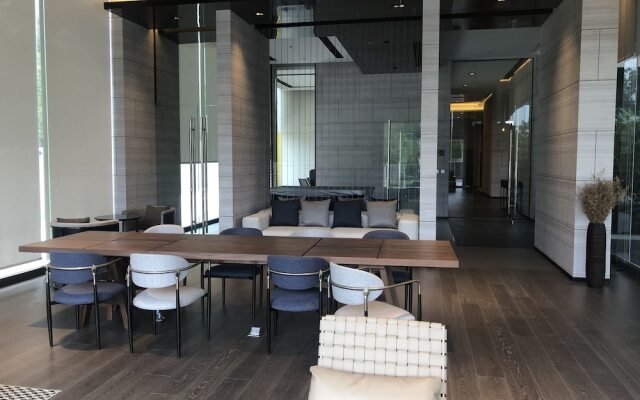 The Andromeda Condominium