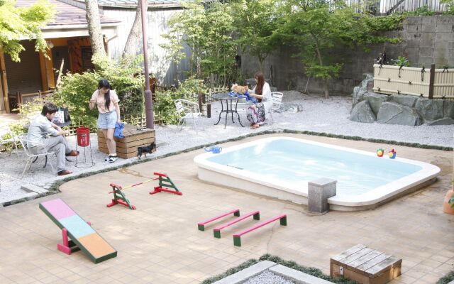Kinugawa Kokusai Hotel