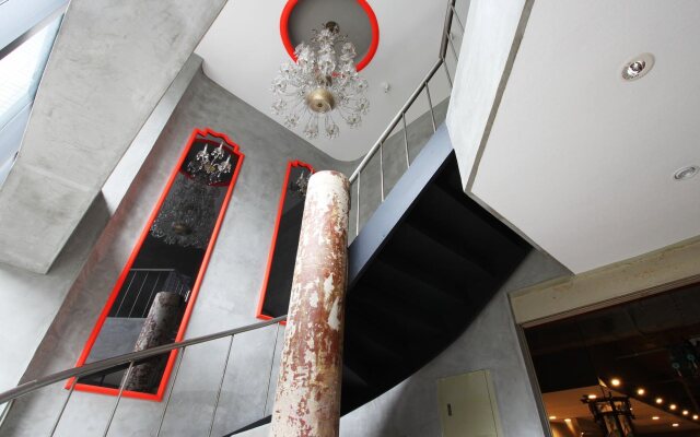 ICHINICHI - Hostel