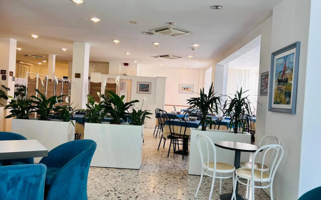 Hotel Sorriso