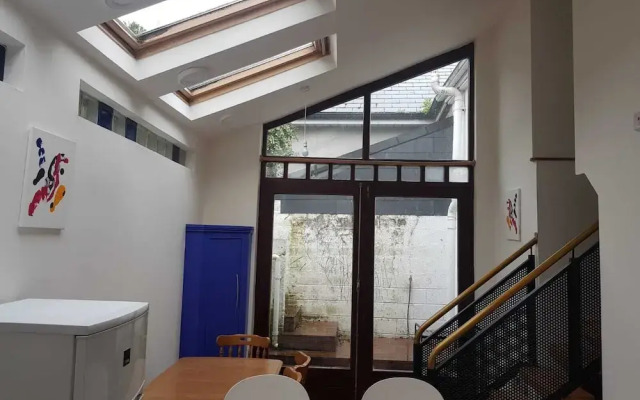 The Helm Sea View House