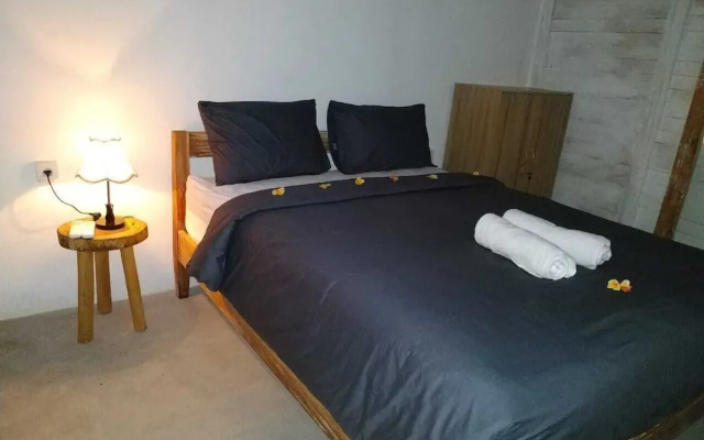 The Layar Homestay