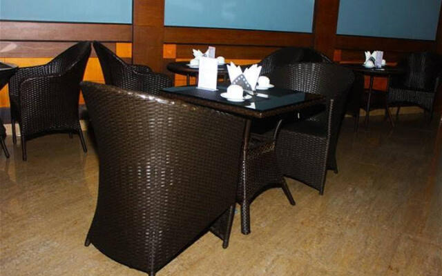 Hotel Sidhartha