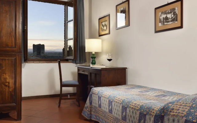 Romantik Hotel Monteriggioni