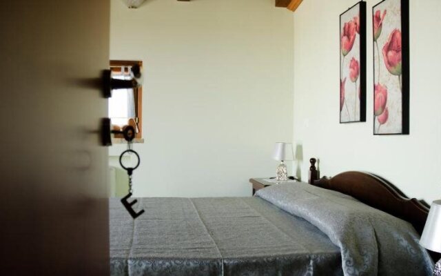 Agriturismo Lo Scacciapensieri