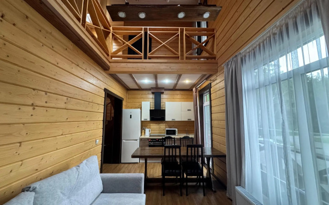 Valley Sunny, корпус Sunny Valley 7 (Валли Санни, корпус Санни Валли 7)