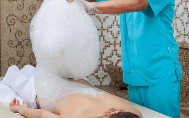 Grand-Marine Hotel & SPA