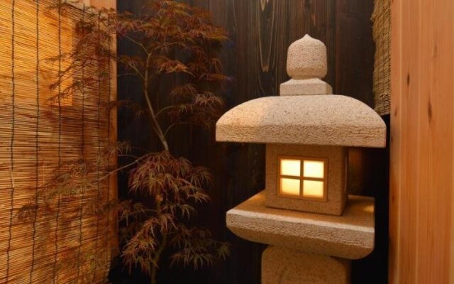 Kyoto Tachibanaya Okazaki West