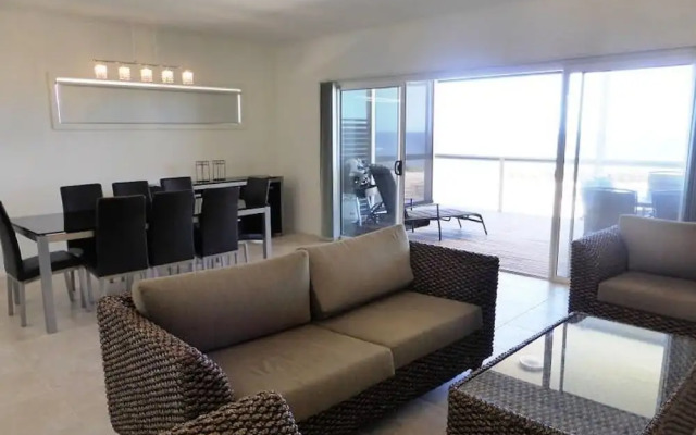 Seaford Beachfront House