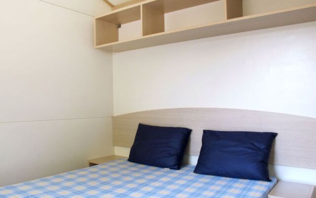 Camping Cisano Happy Standard (BDL500)