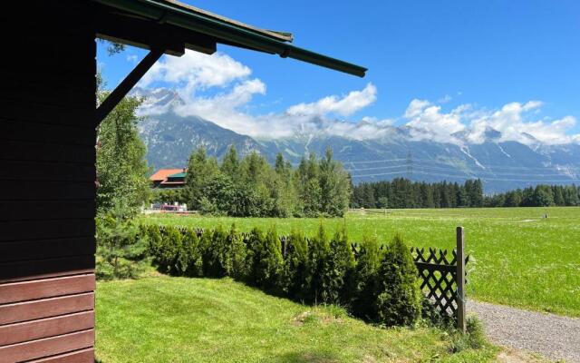 Waldchalet am Eichhof
