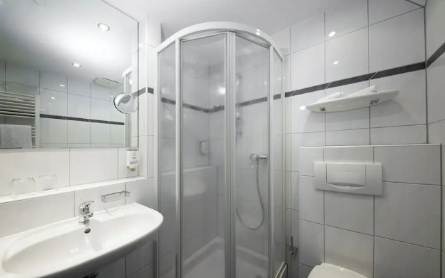 Romantikhotel Störmann