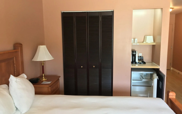 Hotel Baie-Saint-Paul