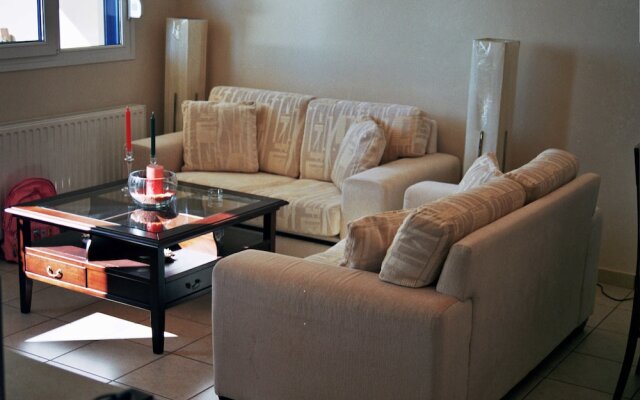 Sea Breeze Hotel Apartments & Residences