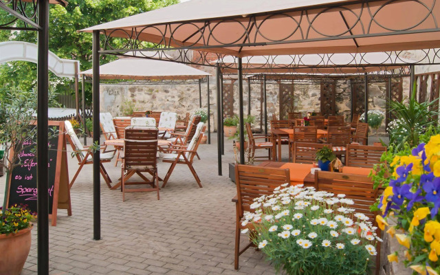 Hotel Deutsches Haus Mittweida